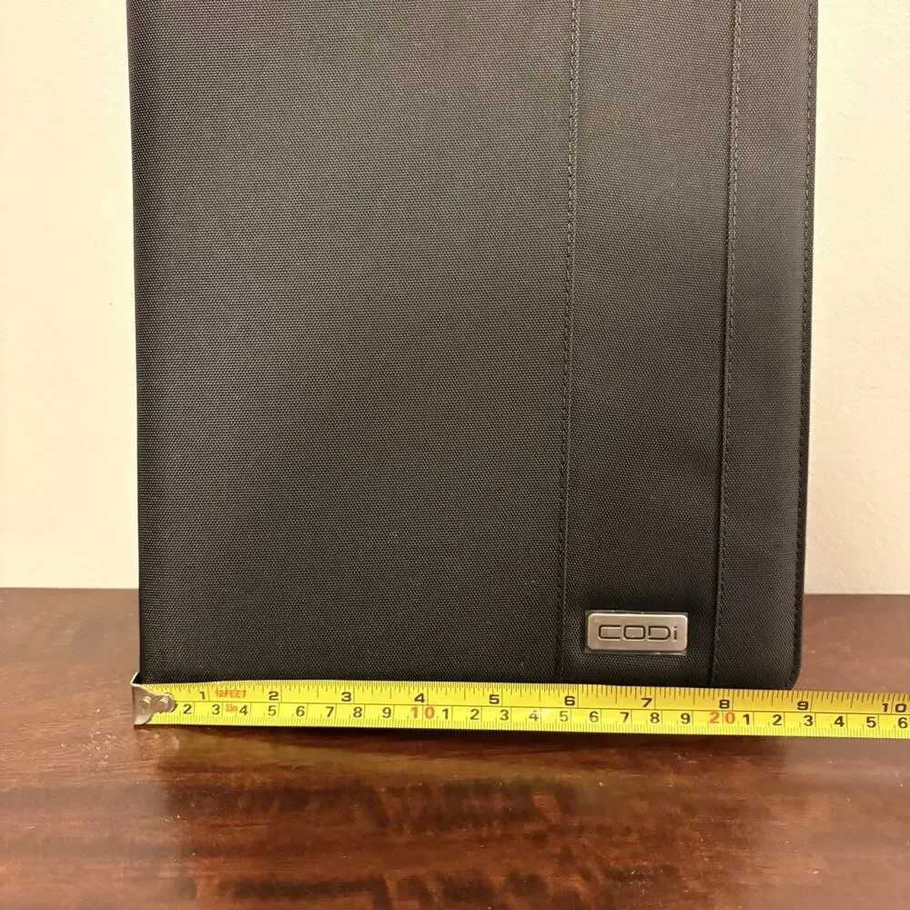 CODI Folio Mitt Flip Cover/Case for Apple iPad Pro 12.9” iPad Air 13 NEW